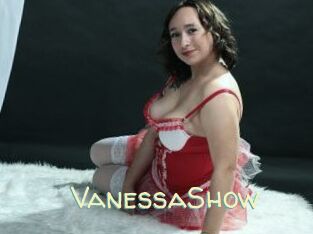 VanessaShow