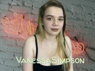 VanessaSimpson