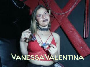 VanessaValentina