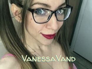 VanessaVand