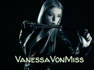 VanessaVonMiss