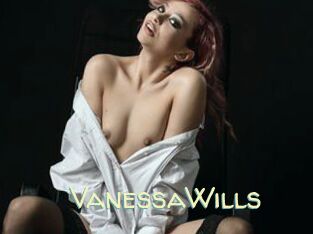 VanessaWills