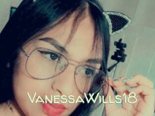 VanessaWills18