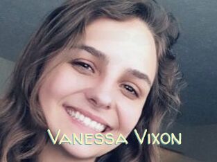 Vanessa_Vixon