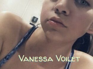 Vanessa_Voilet
