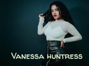 Vanessa_huntress