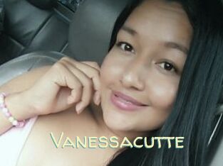 Vanessacutte