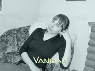 Vanidaa