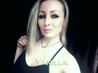 LaraVanilla Sexy Tchat