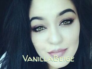 VanillaBeige