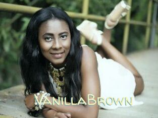 VanillaBrown