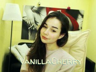 VanillaCherry Sexy Tchat