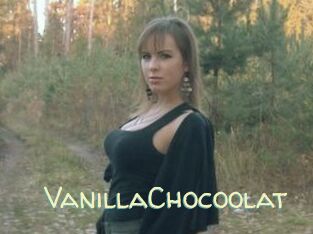 VanillaChocoolat