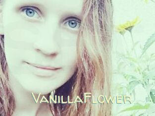 VanillaFlower