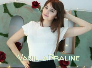VanillaPraline