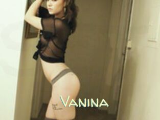Vanina