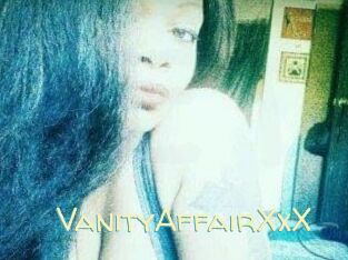 VanityAffairXxX