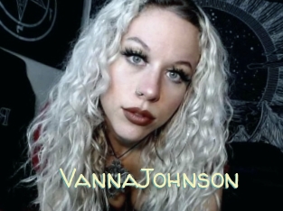 VannaJohnson