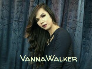 VannaWalker