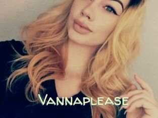 Vannaplease