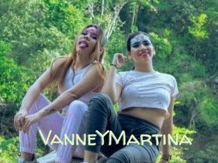 VanneYMartina