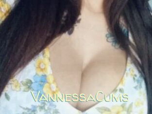 VannessaCums