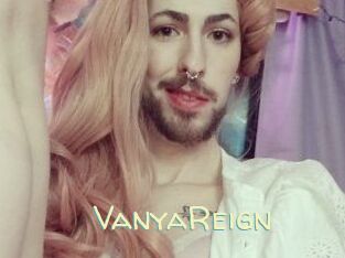 VanyaReign