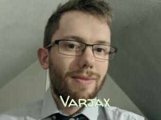 Varjax