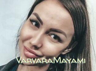 VarvaraMayami