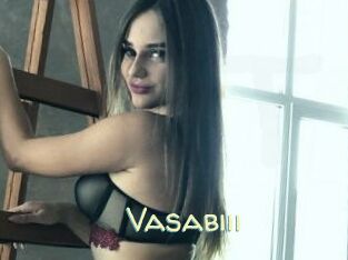 Vasabiii