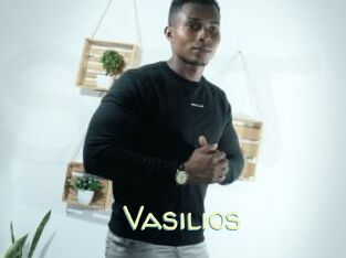 Vasilios