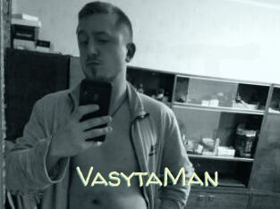 VasytaMan Sexy Tchat