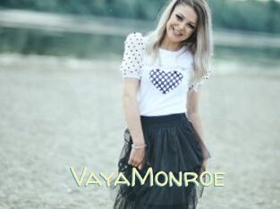 VayaMonroe