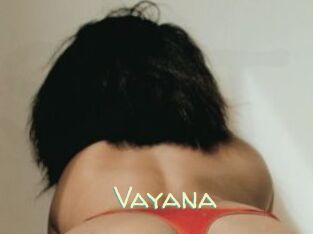 Vayana