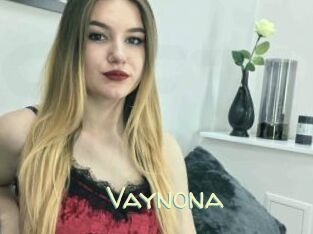 Vaynona