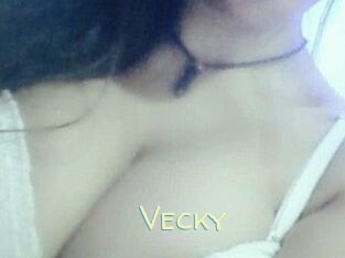 Vecky