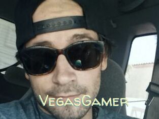 VegasGamer Sexy Tchat