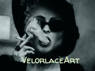 VelorlaceArt