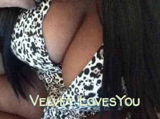 Velvet_LovesYou