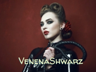 VenenaShwarz Sexy Tchat