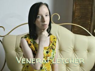 VeneraFletcher