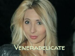 Veneradelicate