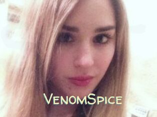 VenomSpice