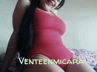 Venteenmicara