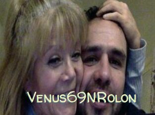 Venus69NRolon