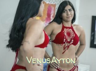 VenusAyton
