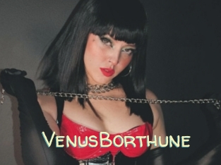 VenusBorthune