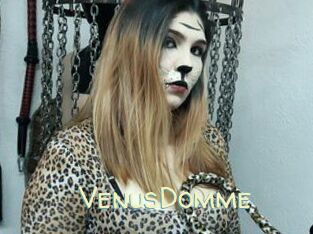 VenusDomme