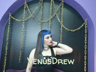 VenusDrew