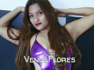 VenusFlores